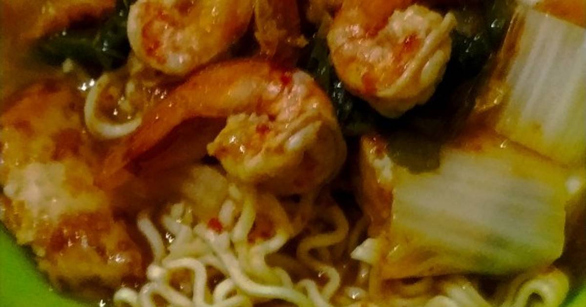 3.049 resep tom yam sederhana enak dan sederhana ala