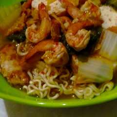 รูปของ Tomyam Sederhana