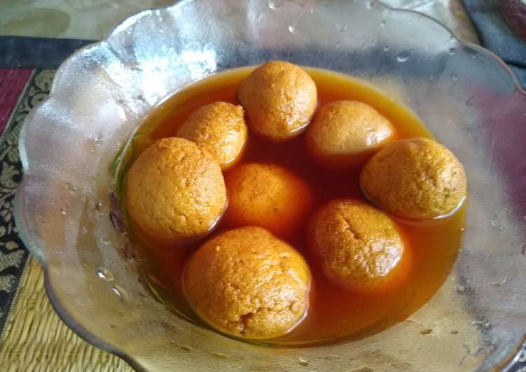 Nolen gurer rasgulla Recipe by Mukti Sahay - Cookpad