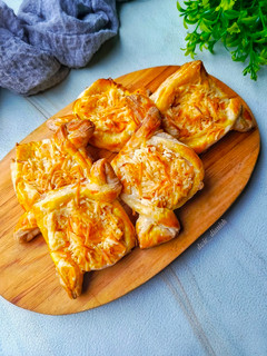Foto resep Jasuke Pastry