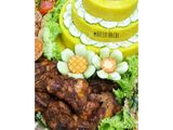 Ayam Panggang