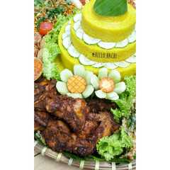 รูปของ Ayam Panggang