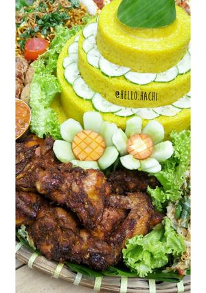 Foto resep Ayam Panggang