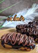 5 Resepi Eclair Yang Sedap Dan Mudah Oleh Komuniti Cookpad Cookpad