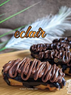 Gambar Eclair