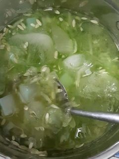 Foto resep Es Timun Segar