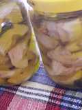 Carciofini sott' olio