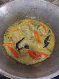 Gulai ikan marlin