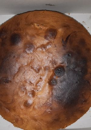 Foto resep Sponge Cake