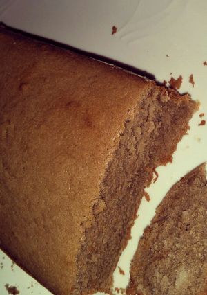 Foto resep Cake Pisang