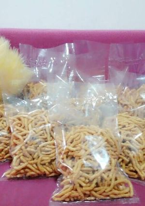 Foto resep Cheese Stick Ketan