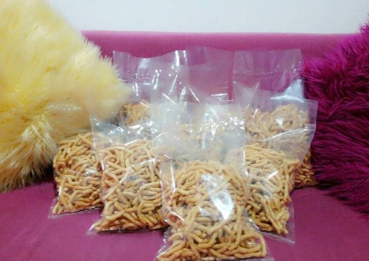 Cheese Stick Ketan