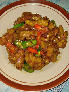 Foto resep Tempe Teriyaki