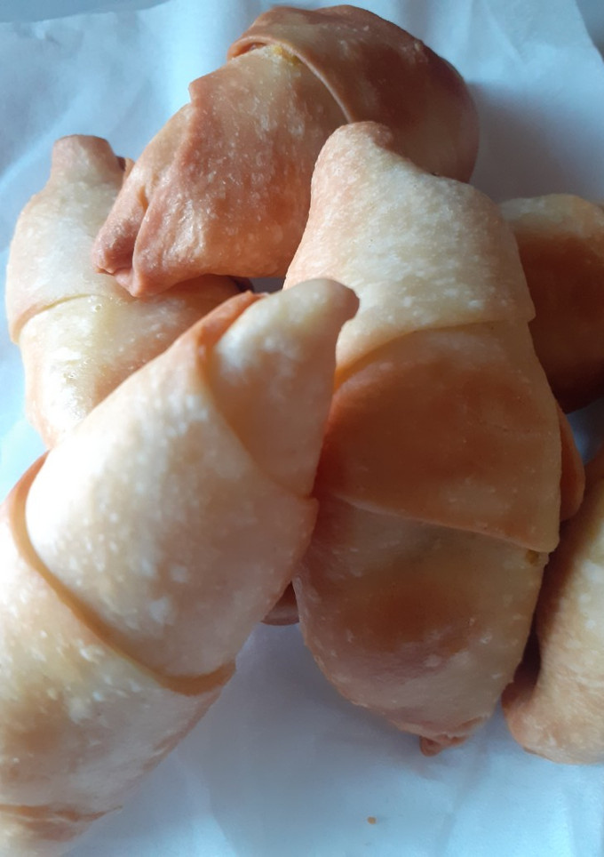 Foto resep Pisang Molen