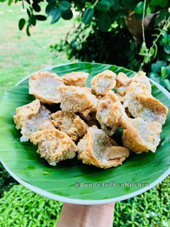 Foto resep Tahu Aci Walik
