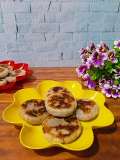 Foto resep Wingko babat