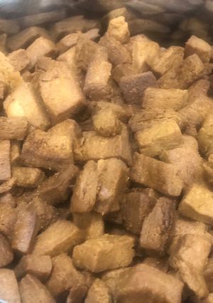 A picture of Gur Para.