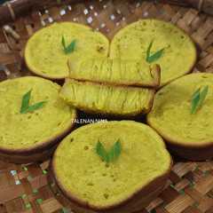 Bika Ambon Ekonomis (2 telur) রেসিপির প্রধান ছবি
