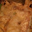 Tempe kriuk