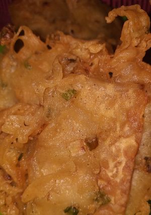 Foto resep Tempe kriuk