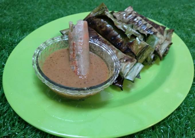 Otak2 ayam fiber creme