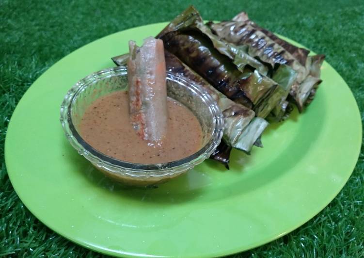 Otak2 ayam fiber creme