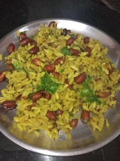 मुरमुरा का नाश्ता (Murmura ka nashta recipe in Hindi) रेसिपी मुख्य फोटो