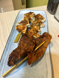 自製烤肉醬 的食譜成品照片