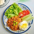 Nasgor Ebi Pete