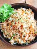 Cơm chiên tương ớt Quế Lâm