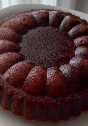 Foto resep Bolu Sarang Semut