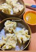 327. Siomay Ayam Simpel