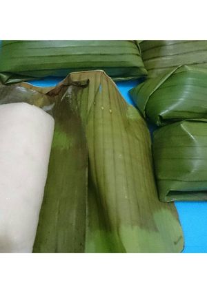 Foto resep Ulen a.k.a Gemblong