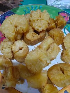 Foto resep Singkong Keju