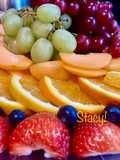 Fruit Platter!