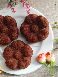 Foto resep Bolu Kukus Chocolatos