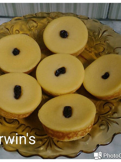 Foto resep Kue lumpur kentang