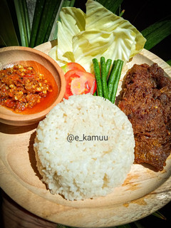 Foto resep Empal Gepuk