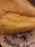 Tamales Canarios