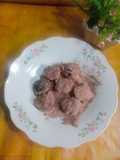 Chocorio Goreng Tepung