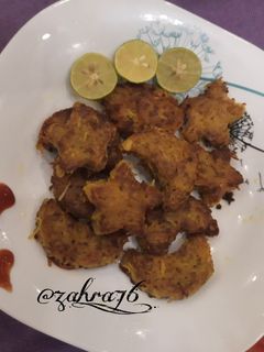 عکسی از دستور کتلت 😋🥰
