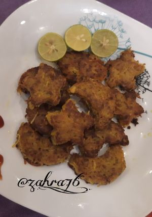 عکسی از دستور کتلت 😋🥰