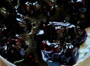 A picture of berry fruit