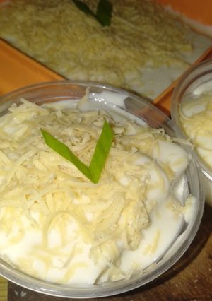 Foto resep Stup Roti Tawar