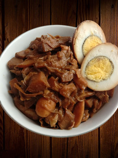 Foto resep Gudeg