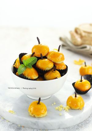 Foto resep Nastar Klasik