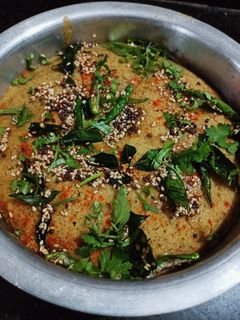 ज्वार ढोकला रेसिपी मुख्य फोटो