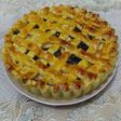 apple pie