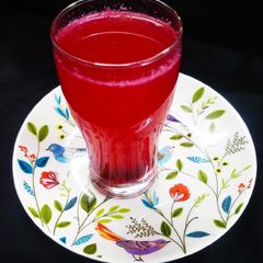 A picture of Pink Lemonade.