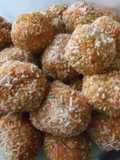 Delicias turcas